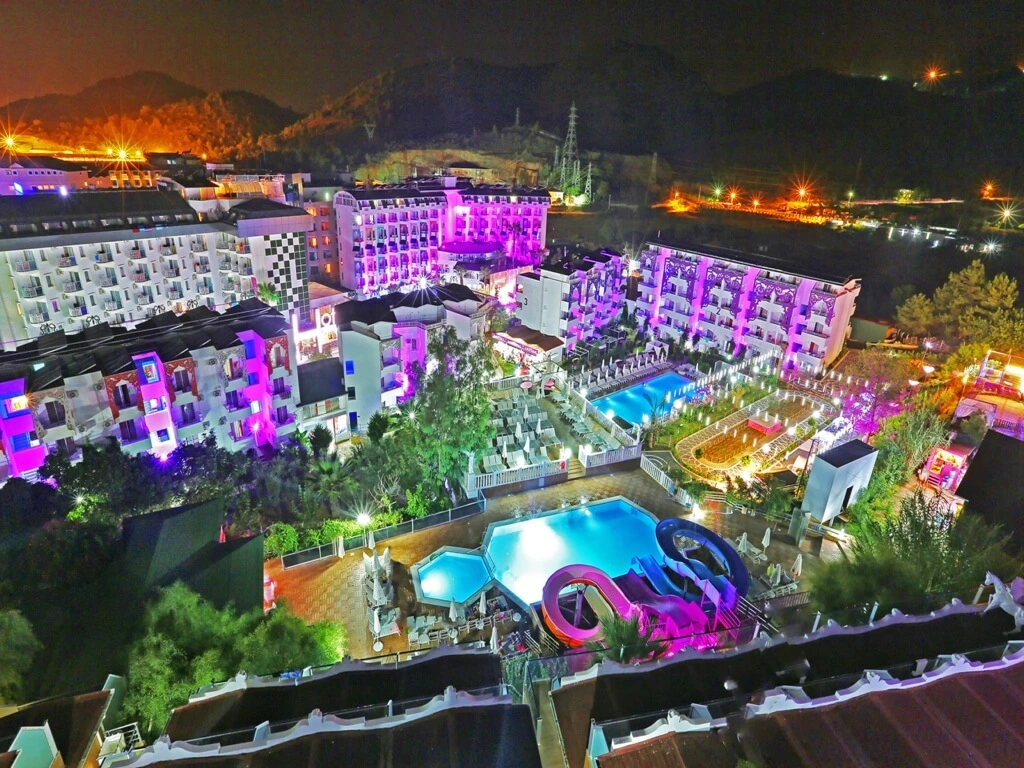 Club Hotel Anjeliq