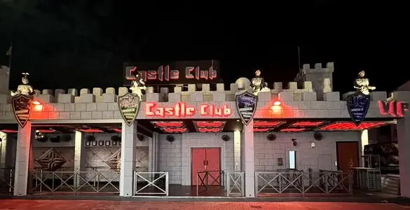 Club The Castle