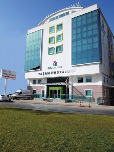 Özel Manavgat Yaşam Hastanesi