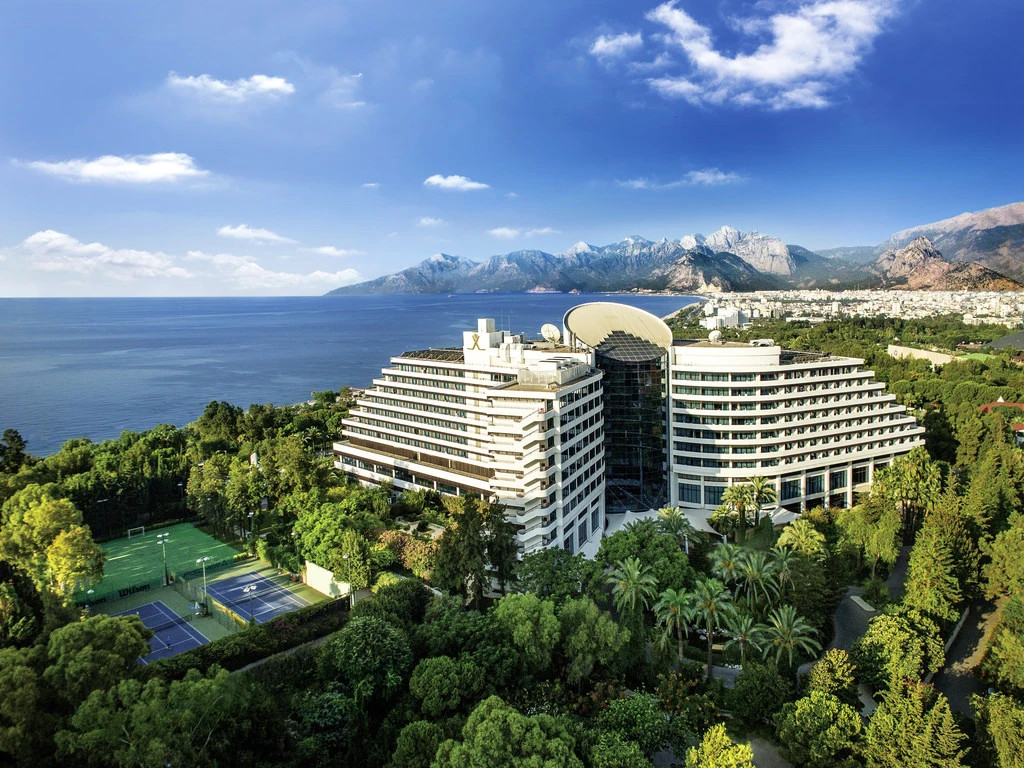 Rixos Downtown Antalya