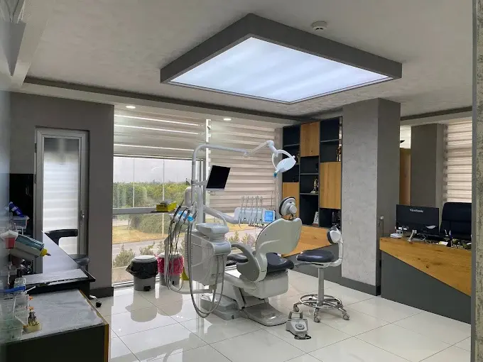 Umut Dental Clinic 