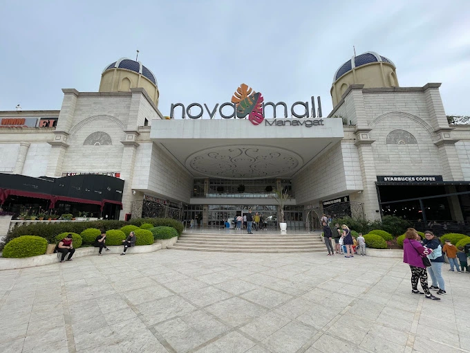 Novamall Alışveriş Merkezi