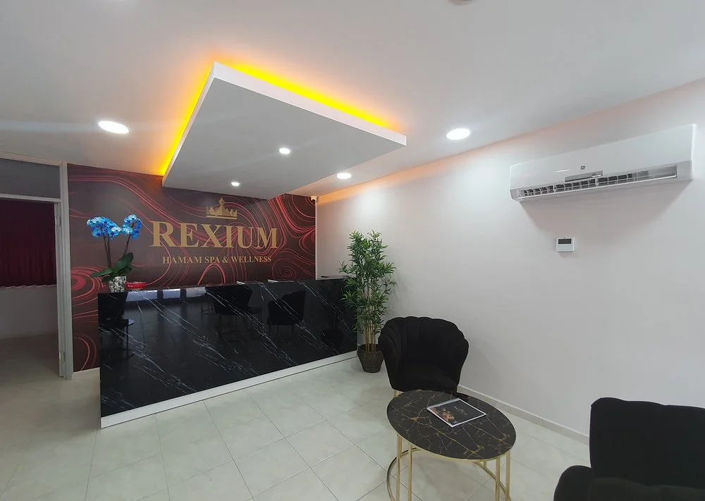 Rexium Spa