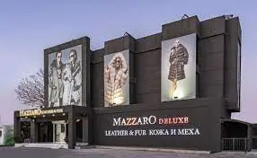 MAZZARO LEATHER&FUR