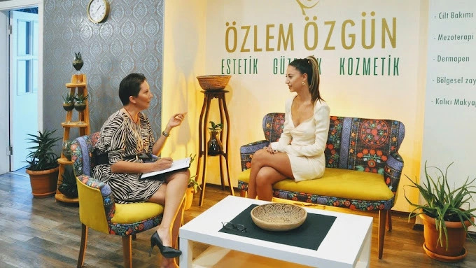 Özlem Özgün Estetik, Güzellik, Bakım