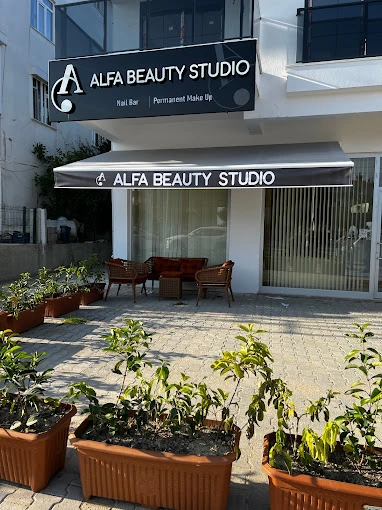  Alfa Nail Studio