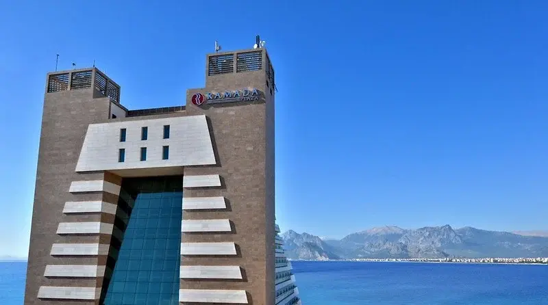 Ramada Plaza by Wyndham Antalya