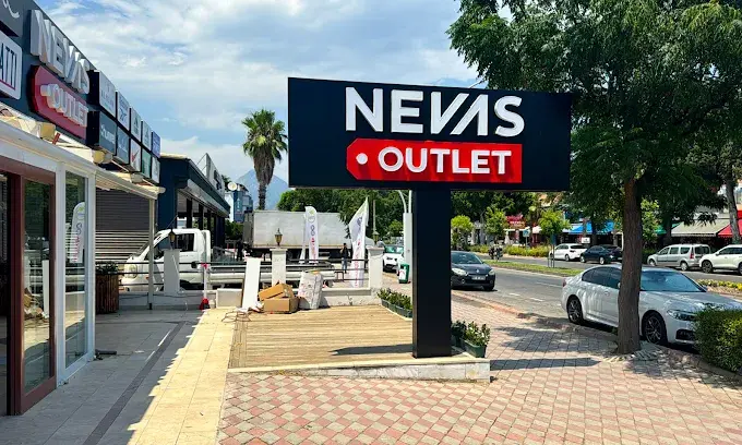 Neva Outlet Kemer