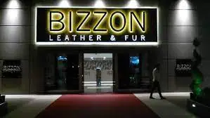 Bizzon Leather