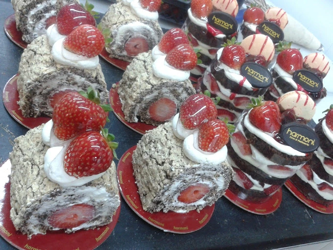 Harmoni Fırın & Patisserie