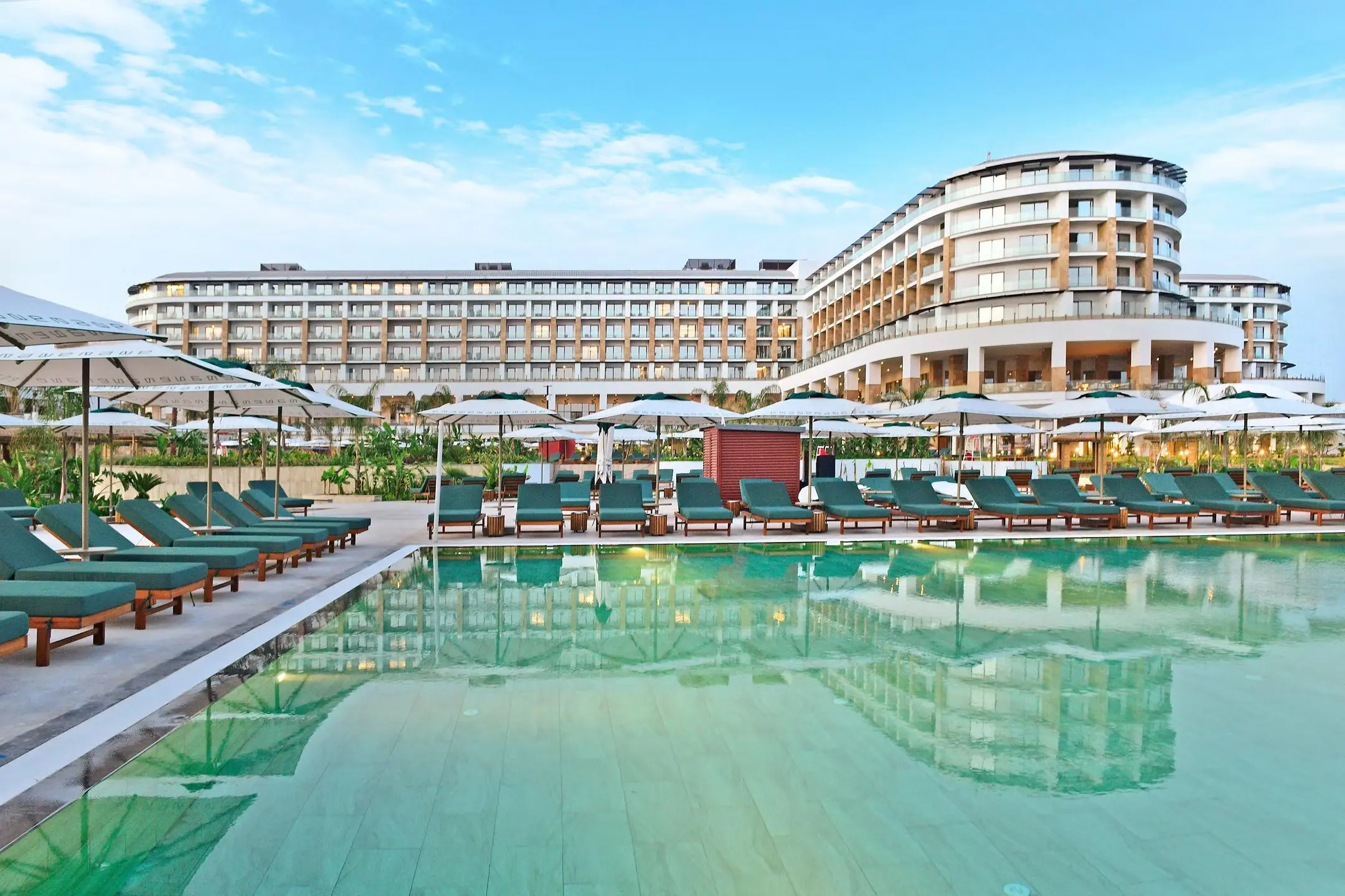 Ethno Belek Hotel