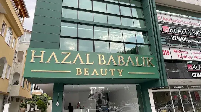 Hazal Babalık Beauty Antalya