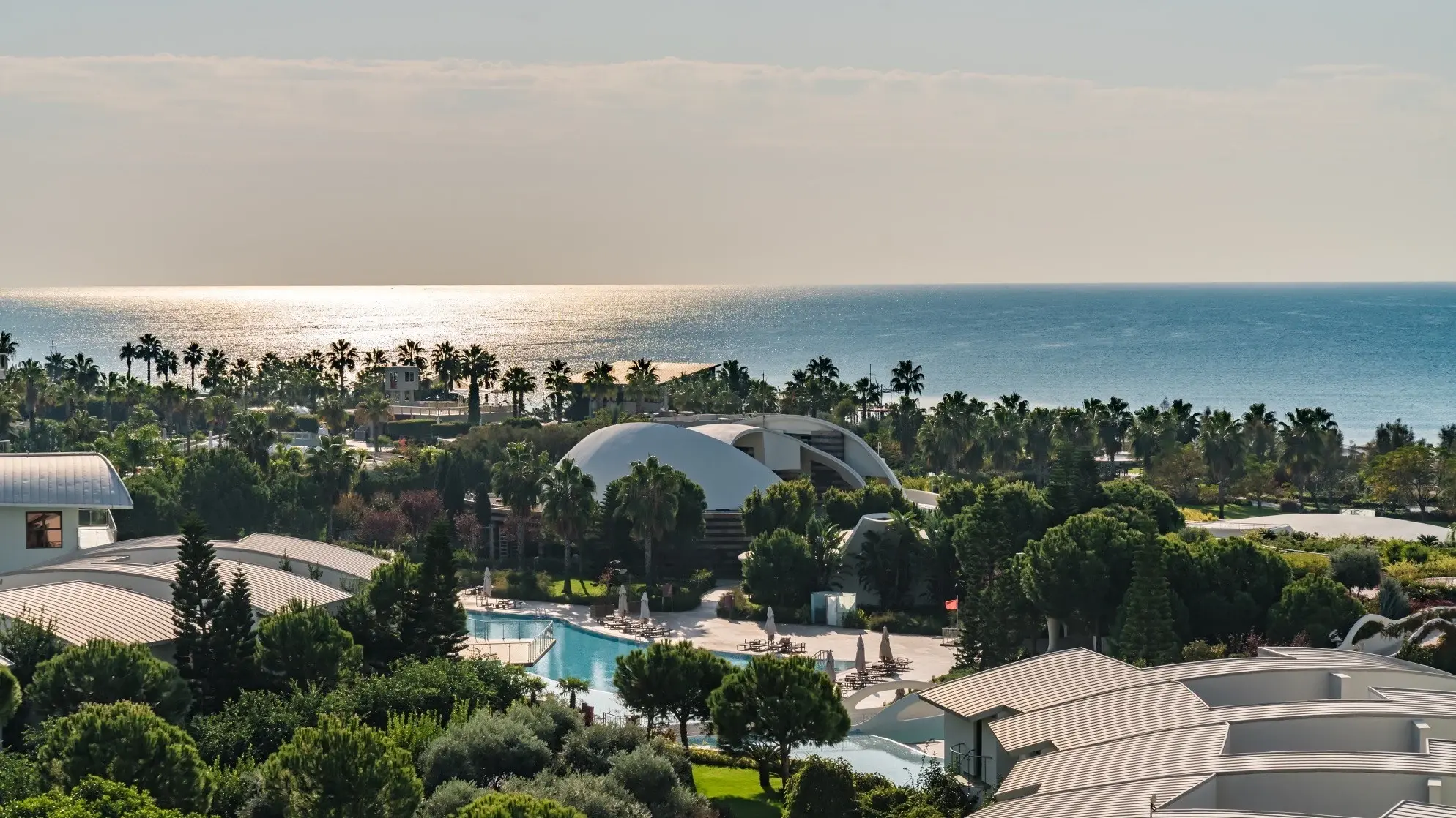 Cornelia Diamond Golf Resort & Spa Hotel