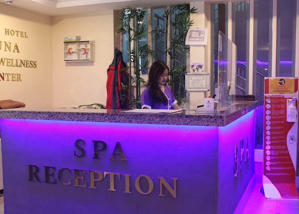 Sırma Wellness