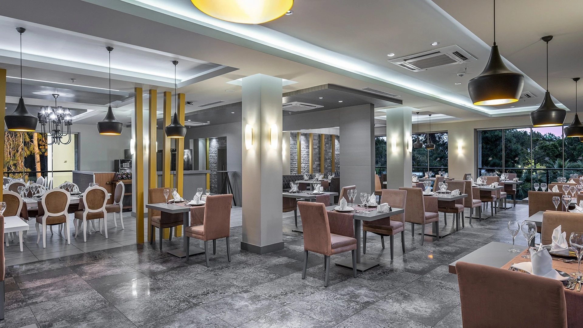 Arcanus Hotels Sorgun