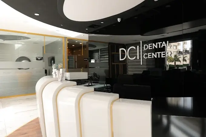 DCI Dental Clinic